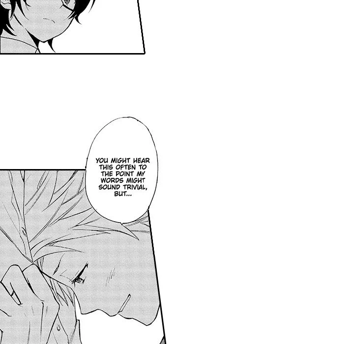 Anti Platonic - Chapter 7